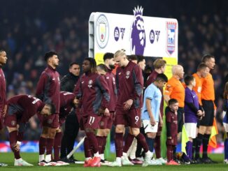 Ipswich vs Manchester City LIVE SCORE: IPW v MCI, Premier League 2024-25 updates – The Headlines