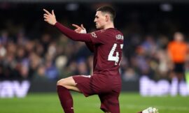 Premier League 2024-25: Manchester City back in top four after 6-0 drubbing of Ipswich Town – The Headlines