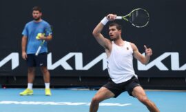 Australian Open 2025, January 21 schedule: Djokovic vs Alcaraz marquee clash as quarterfinals begin – The Headlines
