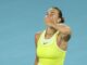 Australian Open 2025: Aryna Sabalenka beats Anastasia Pavlyuchenkova to reach semifinal – The Headlines