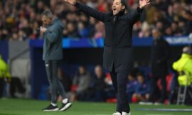 UCL 2024-25: Alonso laments Leverkusen’s lack of maturity in defeat to 10-man Atletico – The Headlines