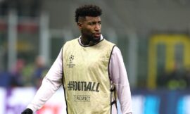 Serie A 2024-25: AC Milan defender Emerson facing two-month injury layoff – The Headlines