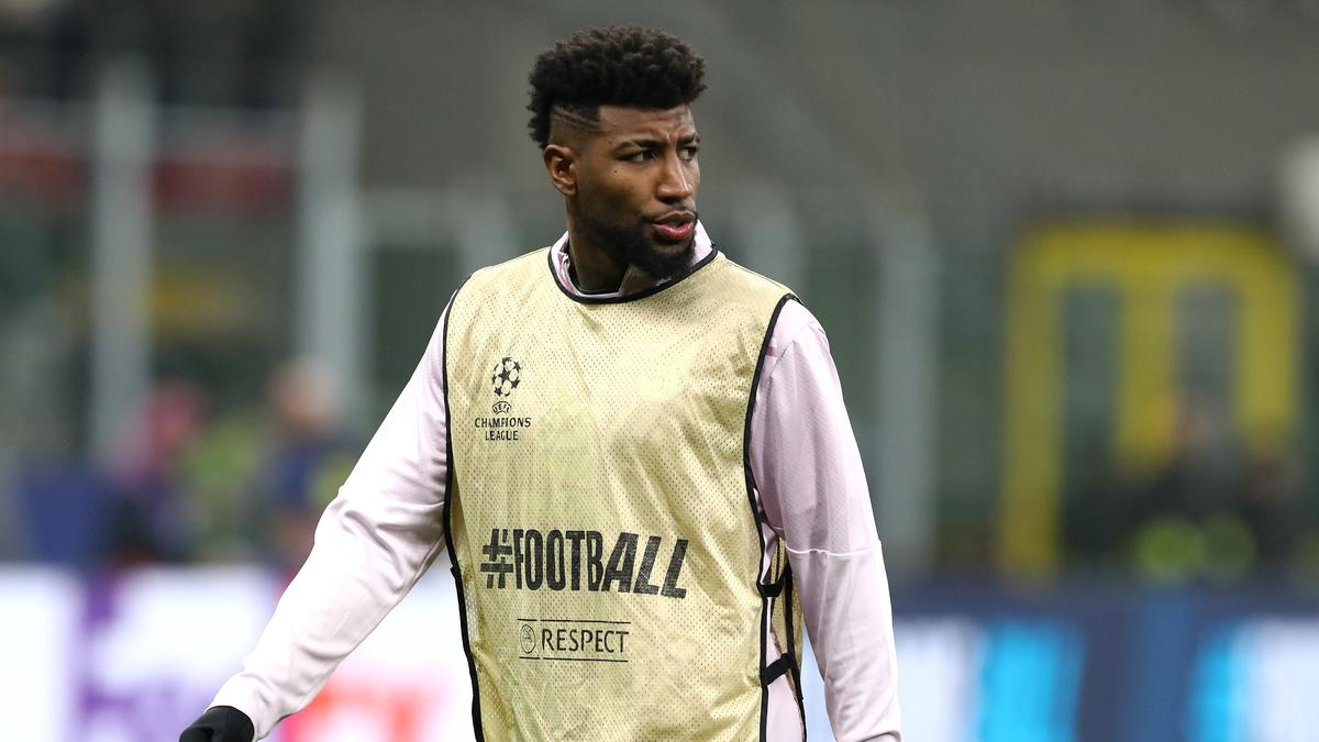 Serie A 2024-25: AC Milan defender Emerson facing two-month injury layoff – The Headlines