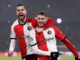 UCL 2024-25: Gimenez double helps Feyenoord beat Bayern Munich 3-0 – The Headlines