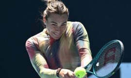 Australian Open 2025: Keys stands between Sabalenka and third straight title – The Headlines