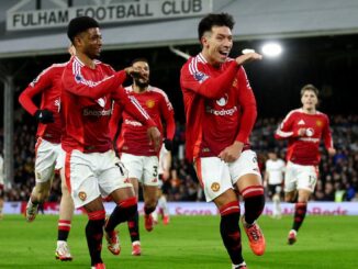 Premier League 2024-25: Man United rides on Martinez’s late winner to beat Fulham 1-0 on the road – The Headlines