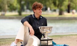 ATP Rankings: Medvedev slips, Paul makes Top 10 debut as Sinner stays on top after Australian Open 2025 title – The Headlines