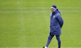 Manchester City vs Club Brugge LIVE streaming info, UCL 2024-25: When, where to watch MCI v BRU; Preview; Predicted XIs – The Headlines