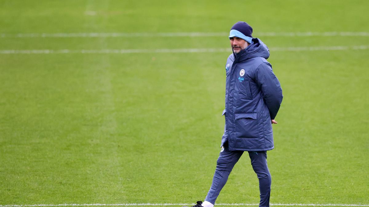 Manchester City vs Club Brugge LIVE streaming info, UCL 2024-25: When, where to watch MCI v BRU; Preview; Predicted XIs – The Headlines