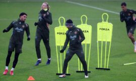 UEFA Champions League 2024-25: How can Manchester City qualify for the next round? – The Headlines