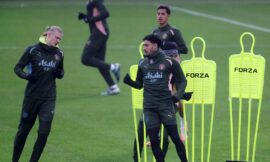 Can players signed in January transfer window play in the UEFA Champions League 2024-25 knockouts? – The Headlines