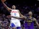 NBA roundup: Tyrese Maxey scores 43 points as Philadelphia 76ers beats Los Angeles Lakers – The Headlines