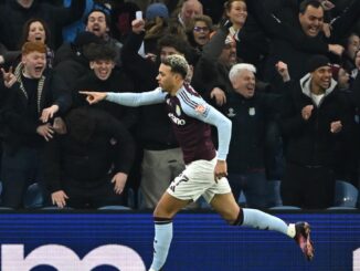 UEFA Champions League: Morgan Rogers scores brace in five minutes, creates UCL record in Aston Villa vs Celtic – The Headlines