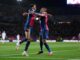 UEFA Champions League 2024-25: Atalanta misses out on automatic qualification with 2-2 draw with Barcelona – The Headlines