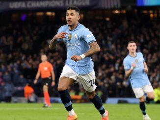 UEFA Champions League 2024-25: Manchester City beats Club Brugge 3-1 to stay in UCL – The Headlines