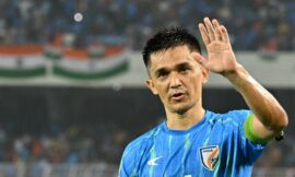 From Sunil Chhetri retiring to Messi and Co. defending Copa America, how was 2024 in football? – The Headlines
