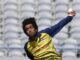 Vijay Hazare Trophy: TN skipper Sai Kishore says team failed to grab chances after pre-quarters loss to Rajasthan – The Headlines