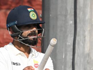 Returning to form with Delhi’s Ranji match could provide respite for Kohli ahead of Champions Trophy – The Headlines