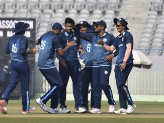 Vijay Hazare Trophy 2024-25: Semifinals schedule, teams, start date and time, venues, live streaming info – The Headlines