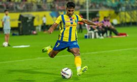 ISL 2024-25: Rahul KP joins Odisha FC from Kerala Blasters on permanent transfer – The Headlines