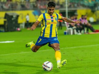 ISL 2024-25: Rahul KP joins Odisha FC from Kerala Blasters on permanent transfer – The Headlines