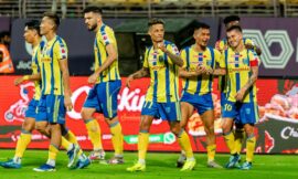 ISL 2024-25: Punjab FC looks to overcome defensive woes against struggling Kerala Blasters – The Headlines