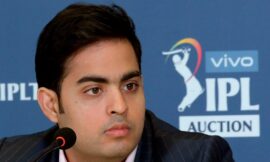 Mumbai Indians owners win bid for 49% stake in The Hundred franchise Oval Invincibles: Report – The Headlines