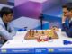 Tata Steel Chess 2025, Round 2: Praggnanandhaa beats Harikrishna to join Gukesh in five-way lead; Vaishali in joint lead in Challengers – The Headlines