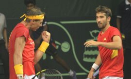 When Spain ruled Delhi: Revisiting Nadal & Co.’s dominant Davis Cup win – The Headlines