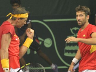 When Spain ruled Delhi: Revisiting Nadal & Co.’s dominant Davis Cup win – The Headlines