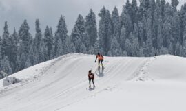 Khelo India Winter Games 2025: 428 athletes from 19 teams to take part in five-day meet – The Headlines