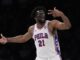 NBA: Joel Embiid to miss next three games for Philadelphia 76ers due to knee swelling – The Headlines