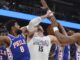 NBA roundup: Nikola Jokic, Nuggets dominate 76ers – The Headlines