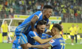 Kerala Blasters vs NorthEast United FC LIVE streaming info, ISL 2024-25: When, where to watch KBFC v NEUFC? – The Headlines