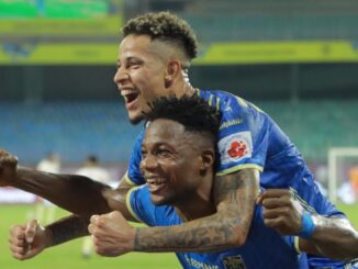 ISL 2024-25: Sadaoui stars as Kerala Blasters stuns Odisha FC – The Headlines