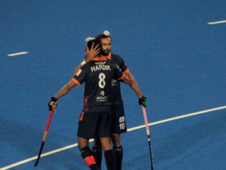 Hockey India League 2024-25: UP Rudras secures comfortable 3-0 win over Soorma Hockey Club – The Headlines