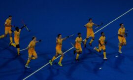 Hockey India League 2024-25: Tamil Nadu Dragons grabs shootout win against Kalinga Lancers – The Headlines