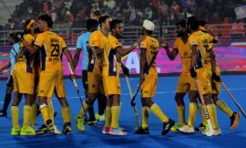Hyderabad Toofans vs Soorma Hockey Club, LIVE streaming info: When, where to watch Hockey India League 2024/25; Preview; Squads – The Headlines
