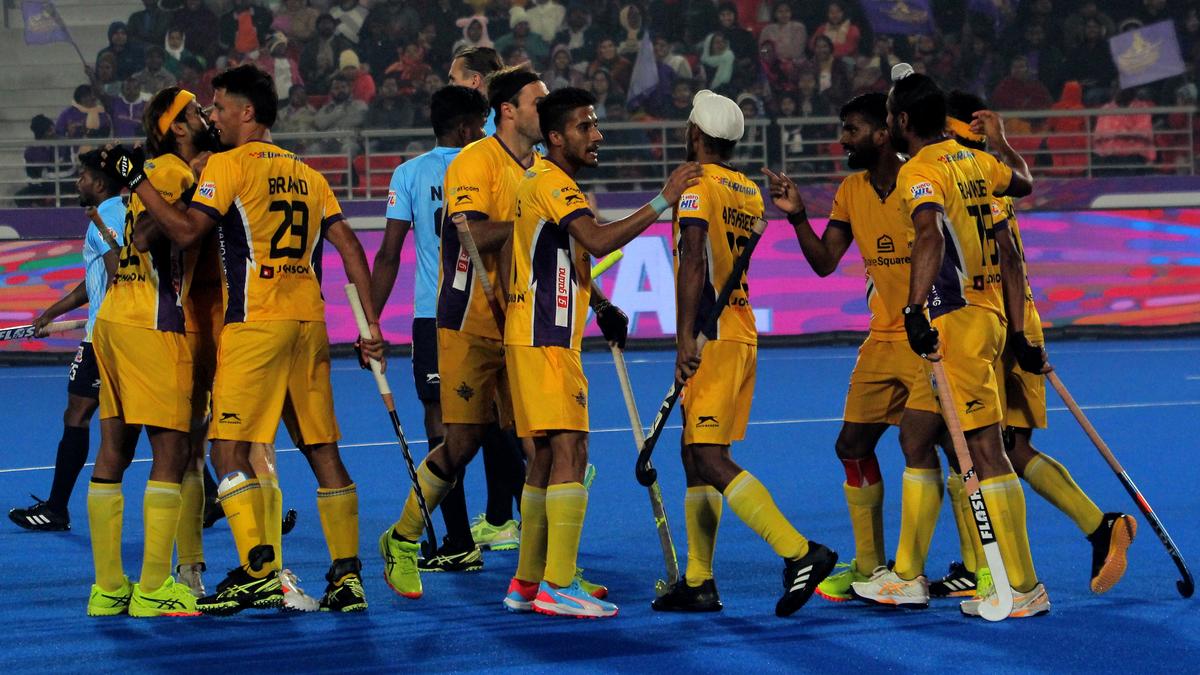 Hyderabad Toofans vs Soorma Hockey Club, LIVE streaming info: When, where to watch Hockey India League 2024/25; Preview; Squads – The Headlines