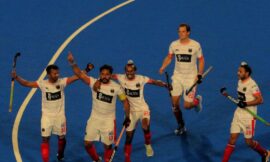 Hockey India League 2024-25: Dragons beats Rudras 2-0, Soorma edges Lancers in seven-goal thriller – The Headlines