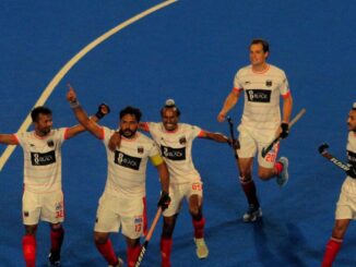 Hockey India League 2024-25: Dragons beats Rudras 2-0, Soorma edges Lancers in seven-goal thriller – The Headlines