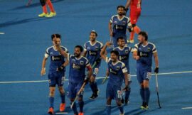 Team Gonasika vs Soorma Hockey Club, LIVE streaming info: When, where to watch Hockey India League 2024-25; Preview; Squads – The Headlines