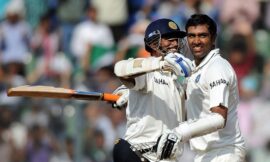 Pragyan Ojha: Ashwin effectively harnessed his cricketing intelligence and relentless hunger for success – The Headlines