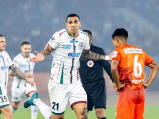 Mohun Bagan vs Hyderabad FC Live Score, ISL 2024/25: MBSG v HFC; Preview, Live-streaming info, Predicted XIs – The Headlines