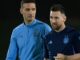 Lionel Messi eyes 2026 World Cup, says Argentina coach Scaloni – The Headlines