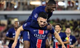 French Champions Trophy: PSG vs Monaco to be played in Doha – The Headlines