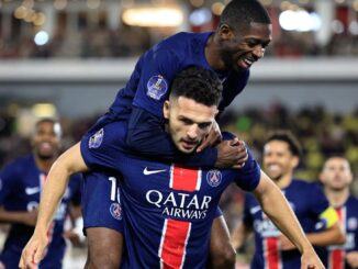 French Champions Trophy: PSG vs Monaco to be played in Doha – The Headlines