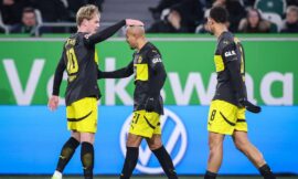 Bundesliga 2024-25: Dortmund hit by flu virus ahead of Leverkusen clash – The Headlines