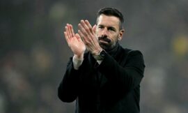 Ruud van Nistelrooy has ‘clear view’ of what Leicester needs in January window – The Headlines