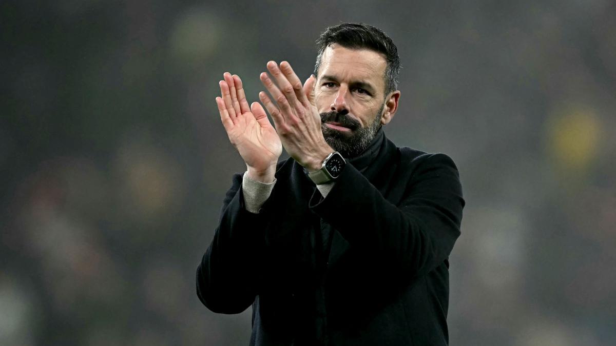 Ruud van Nistelrooy has ‘clear view’ of what Leicester needs in January window – The Headlines